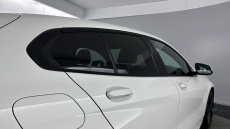 BMW 1 Series 118i M Sport 5dr Step Auto Petrol Hatchback